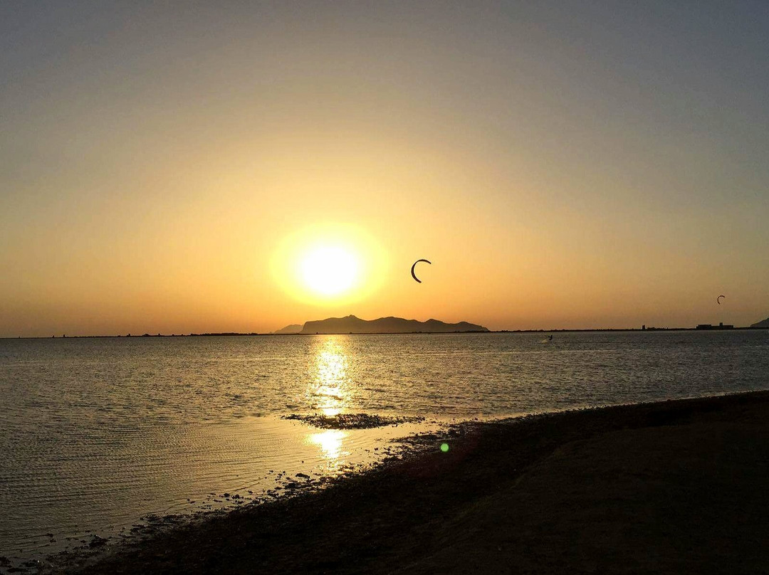 SportNation-马尔萨拉必去景点