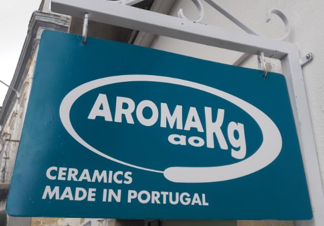 Aroma Cerâmica景点图片