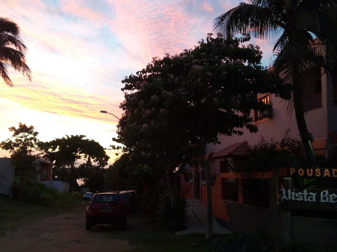 Pousada Vista Bela主图