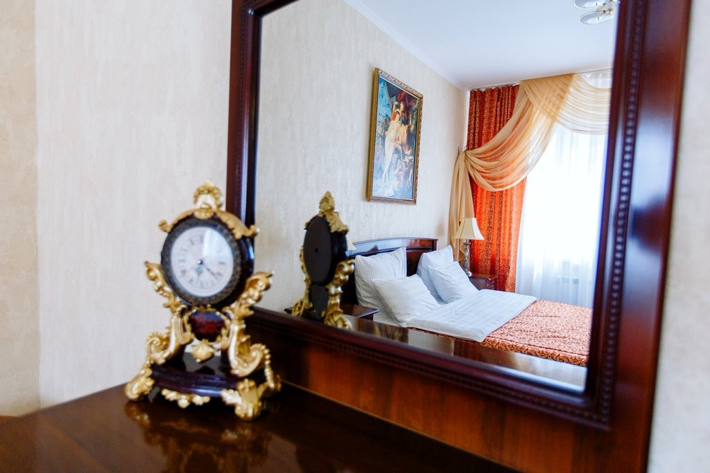 Noi Hotel主图