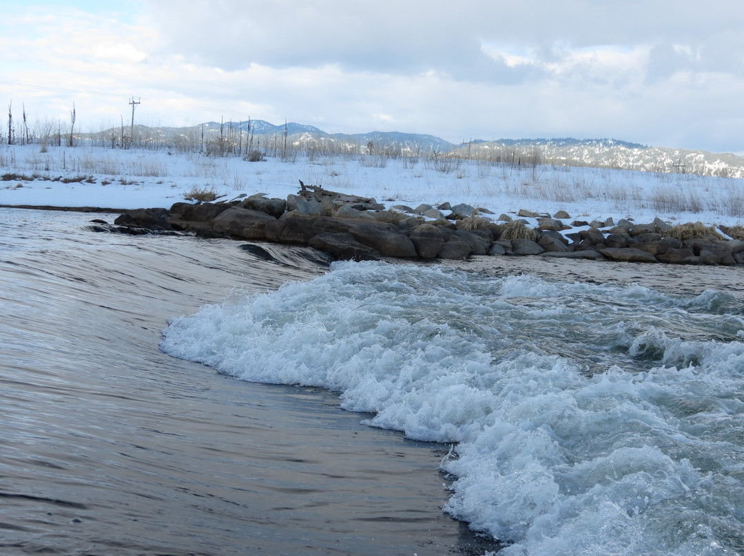 Birch Glen Lodge & Motel主图