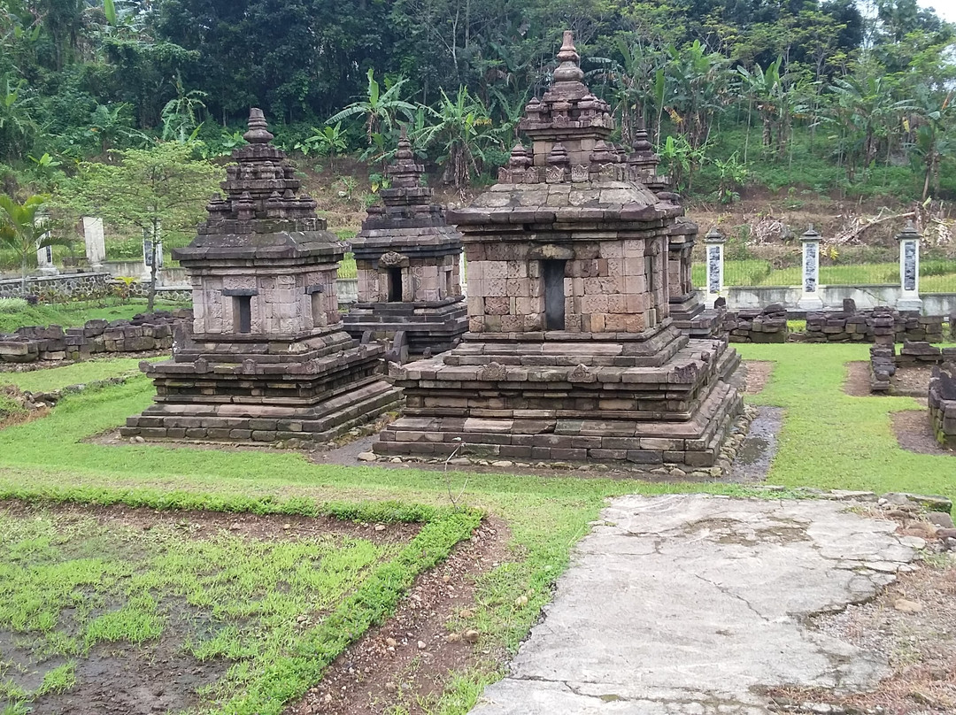 Ngempon Temple景点图片