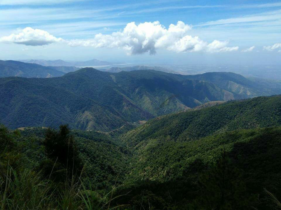Mt Tapulao-Palauig必去景点