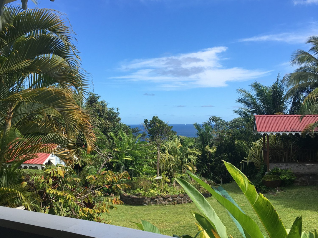 Mount Edgecombe Boutique Hotel主图