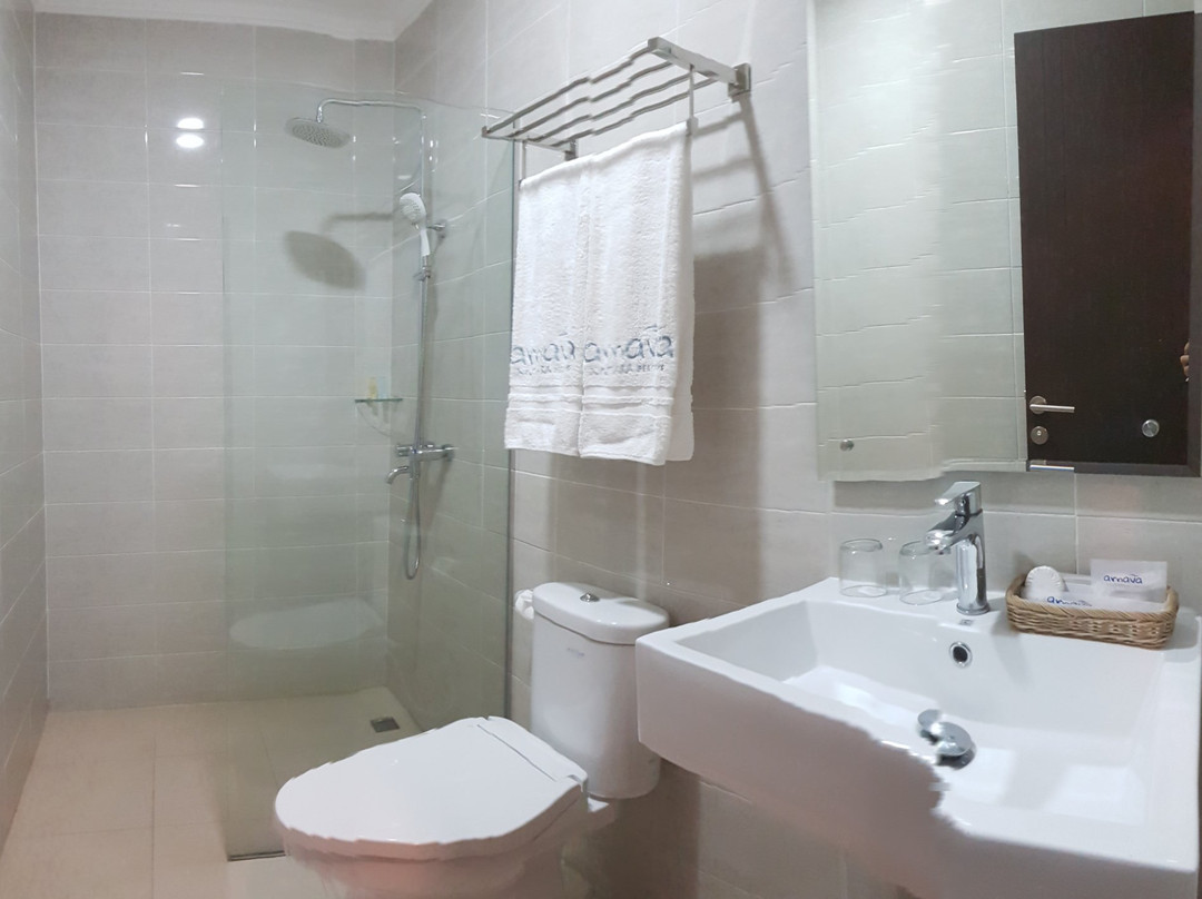 Havana Mutiara Hotel Belitung主图