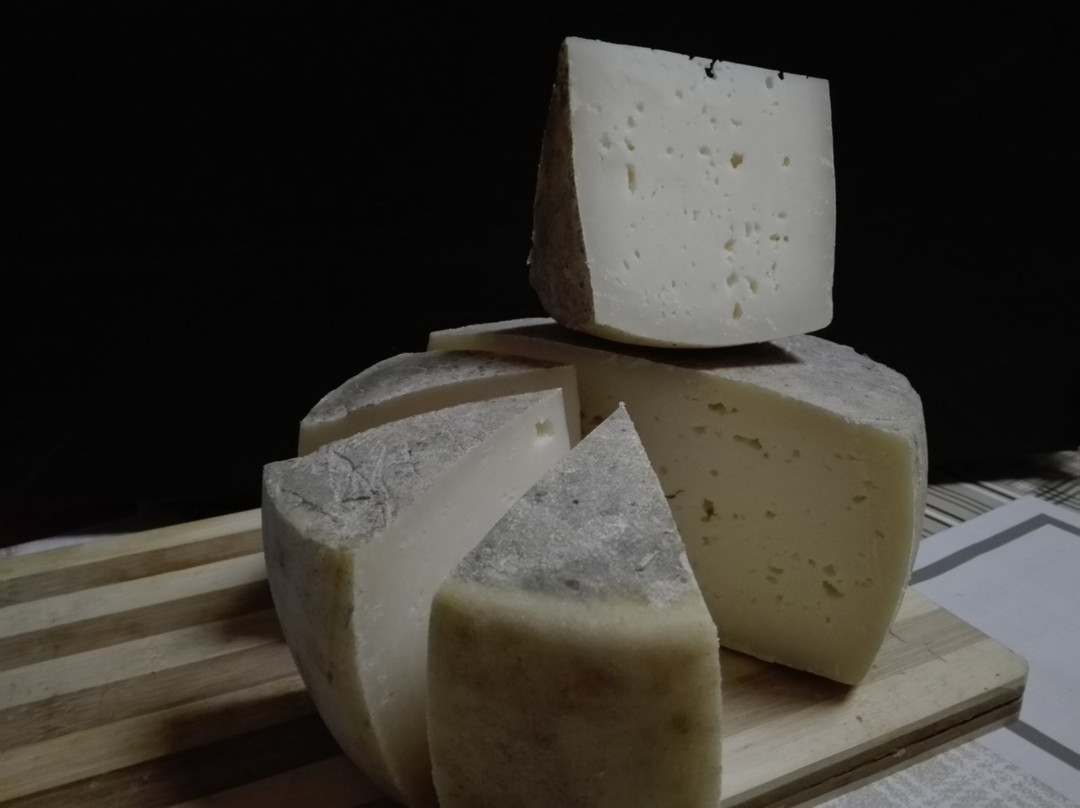 Formatges De Lluca-Lluca必去景点