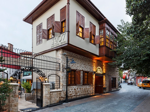 Hotel 1207 Special Class主图