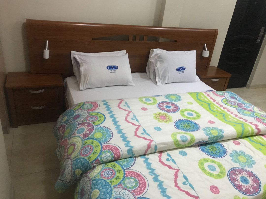 Tap Hotel Ghana主图