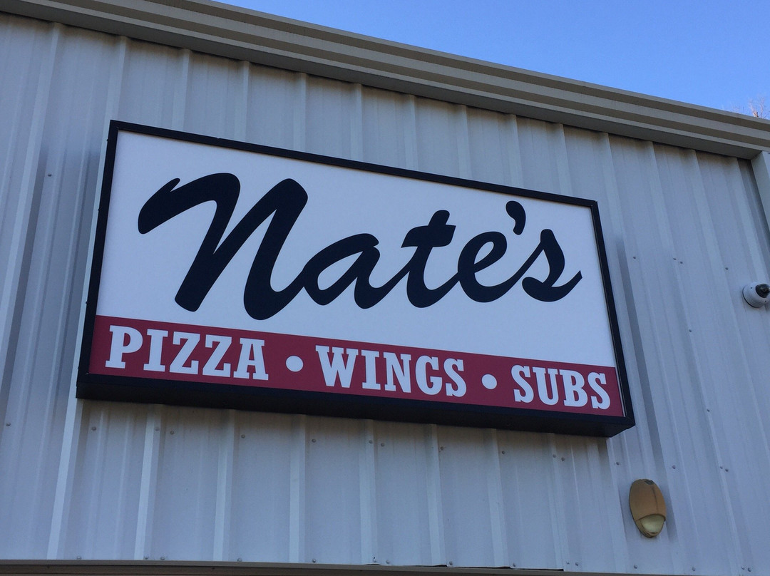 Nate's