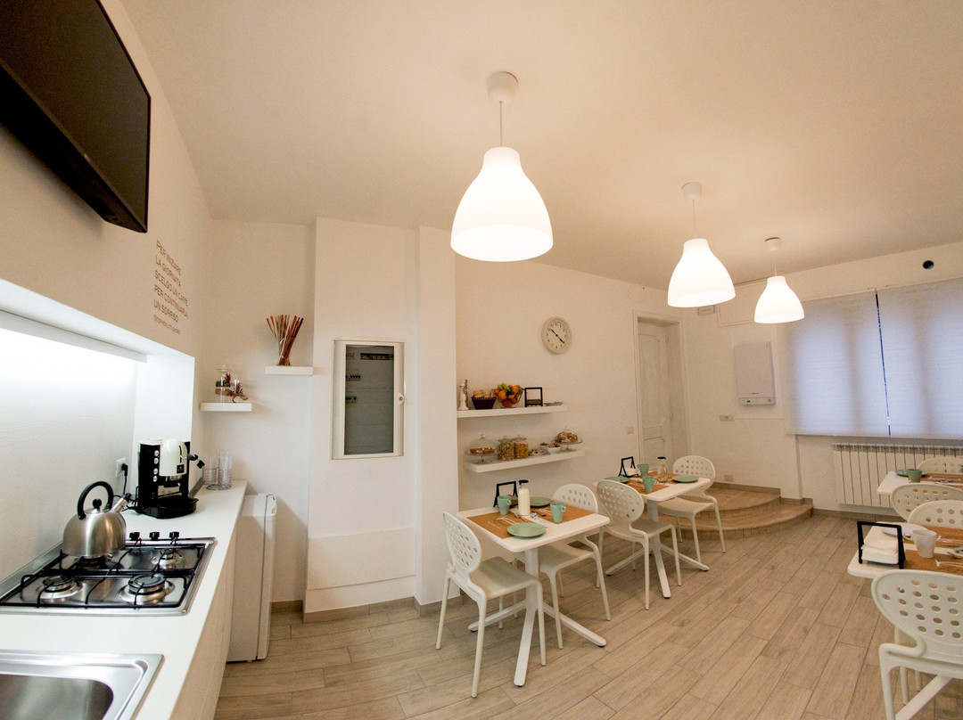 Lenotti Bed and Breakfast主图