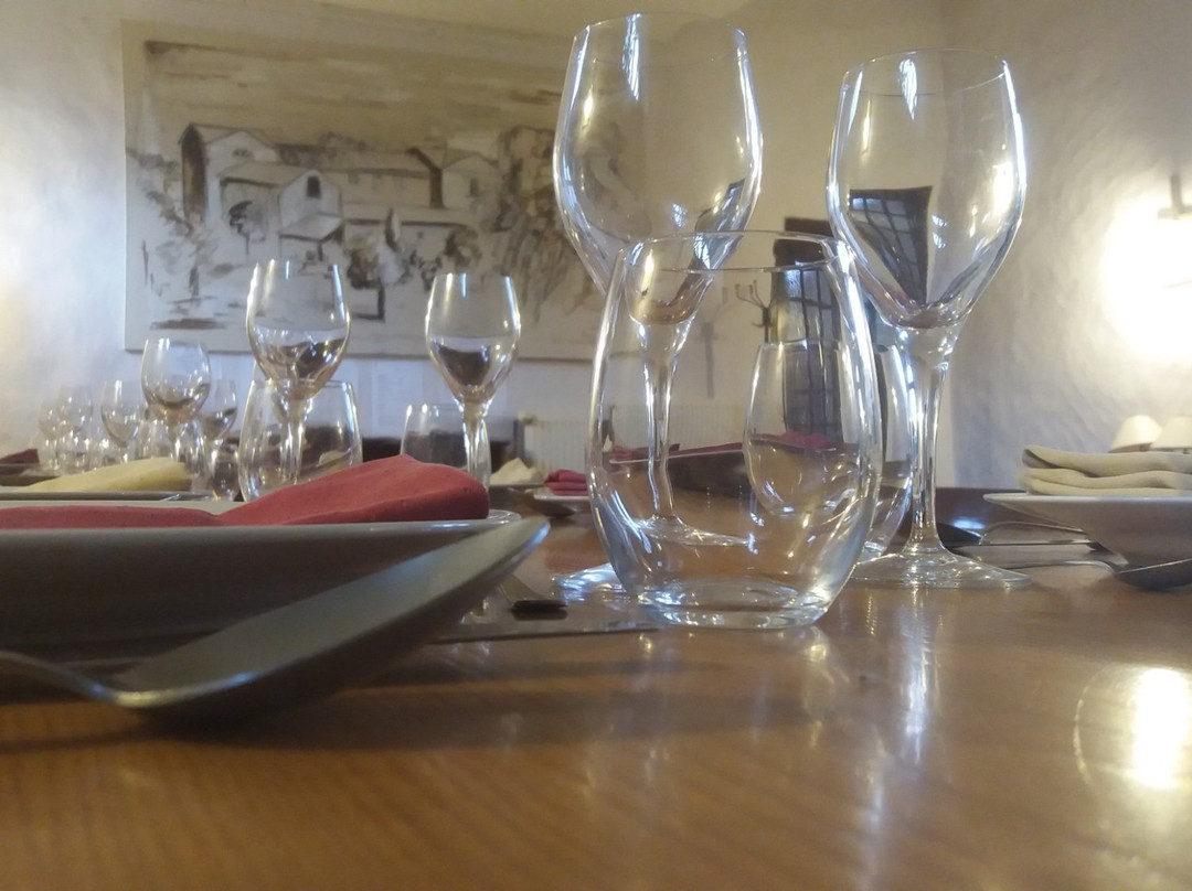 Auberge Longue Vie主图