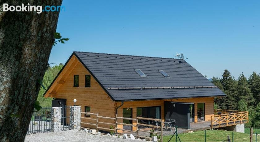 Apartmany Lipno - Dvorecna