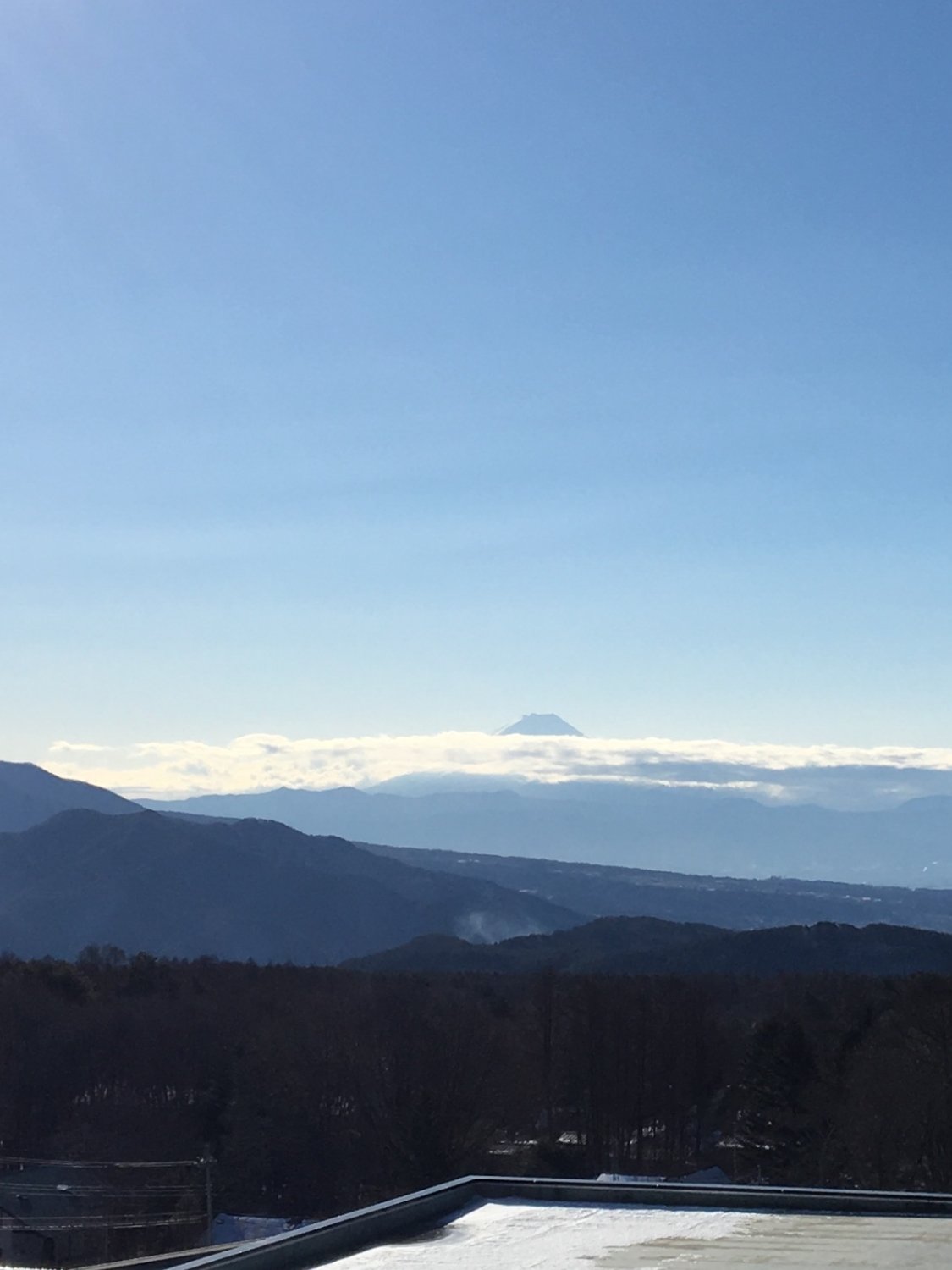 Grand Mercure Yatsugatake Resort & Spa-酒店景观