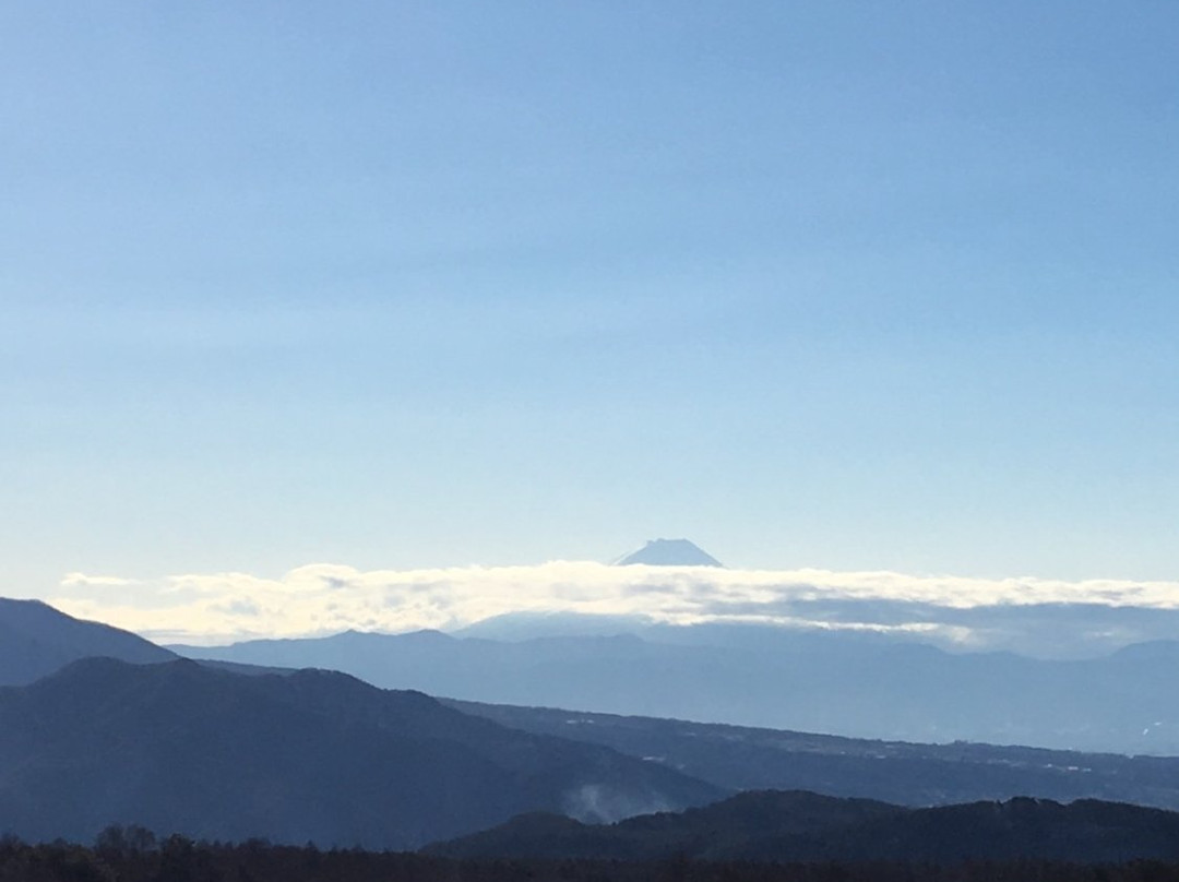 Grand Mercure Yatsugatake Resort & Spa主图