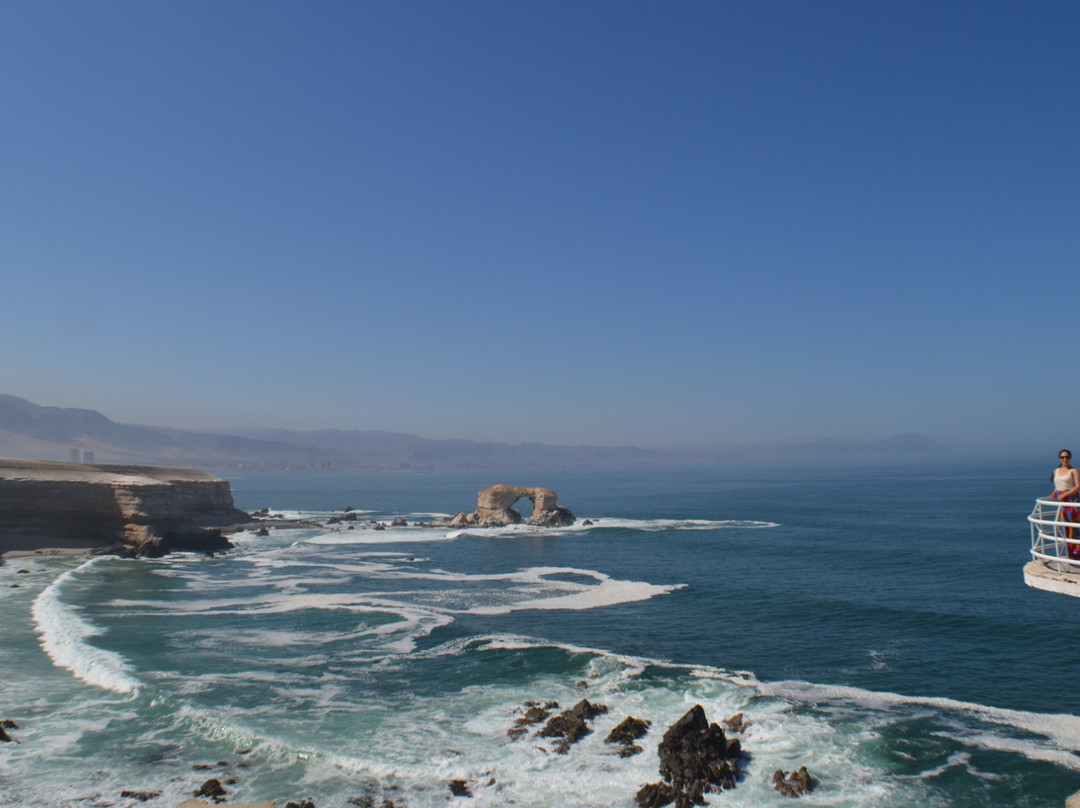 Payma Tours-安托法加斯塔必去景点