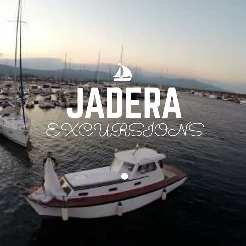 Jadera Escursioni景点图片