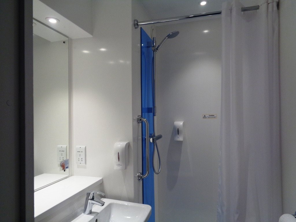 Travelodge Inverness City Centre Hotel主图