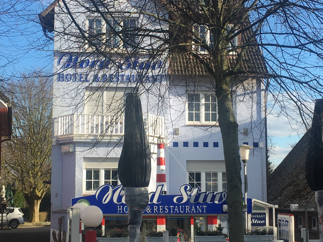 Hotel-Restaurant Nord-Stuv主图