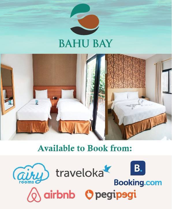 Bahu Bay Manado主图