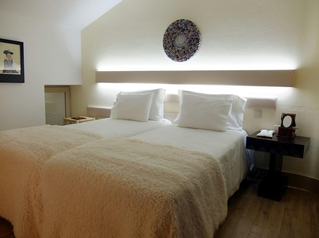 Family Secrets Residences Santo Andre主图