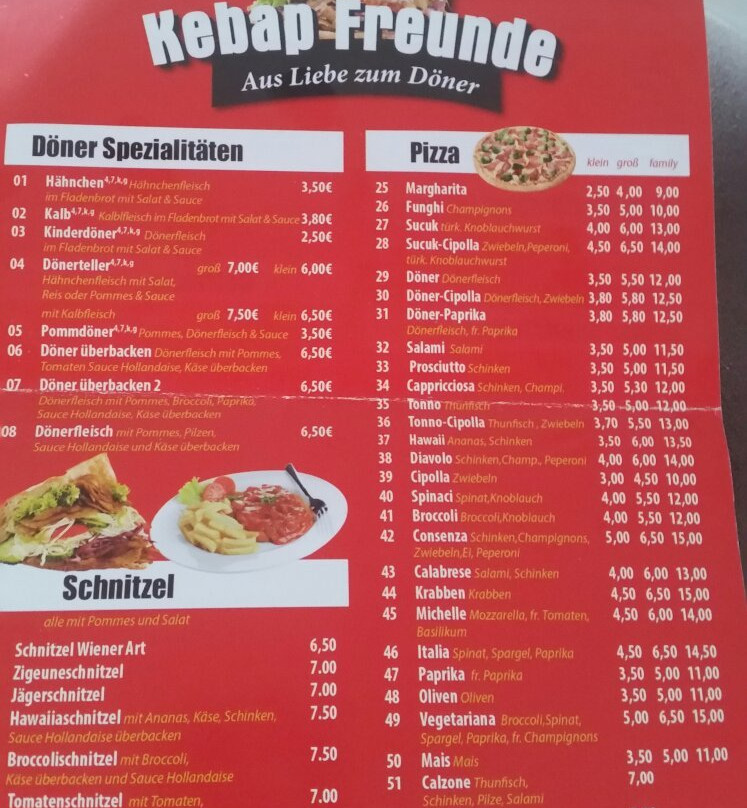 Kebap Freunde