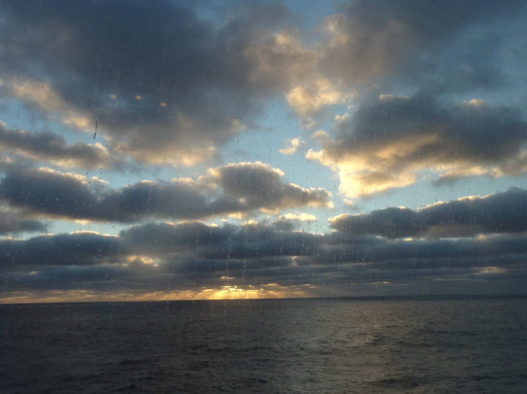 Bouncing off the Walls-本德必去景点