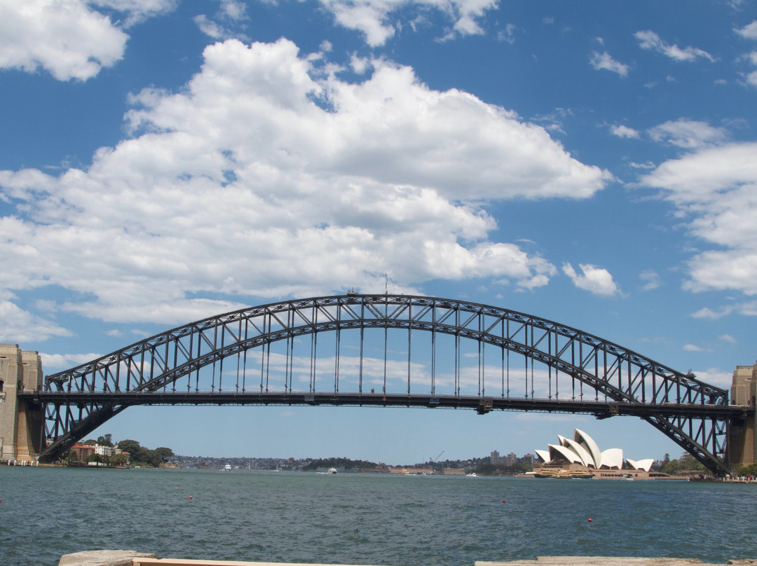 5 Star Sydney Tours景点图片