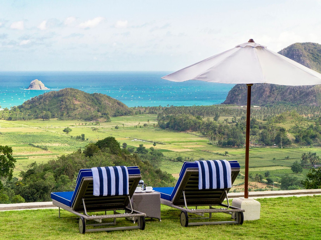 Selong Selo Resort and Residences主图