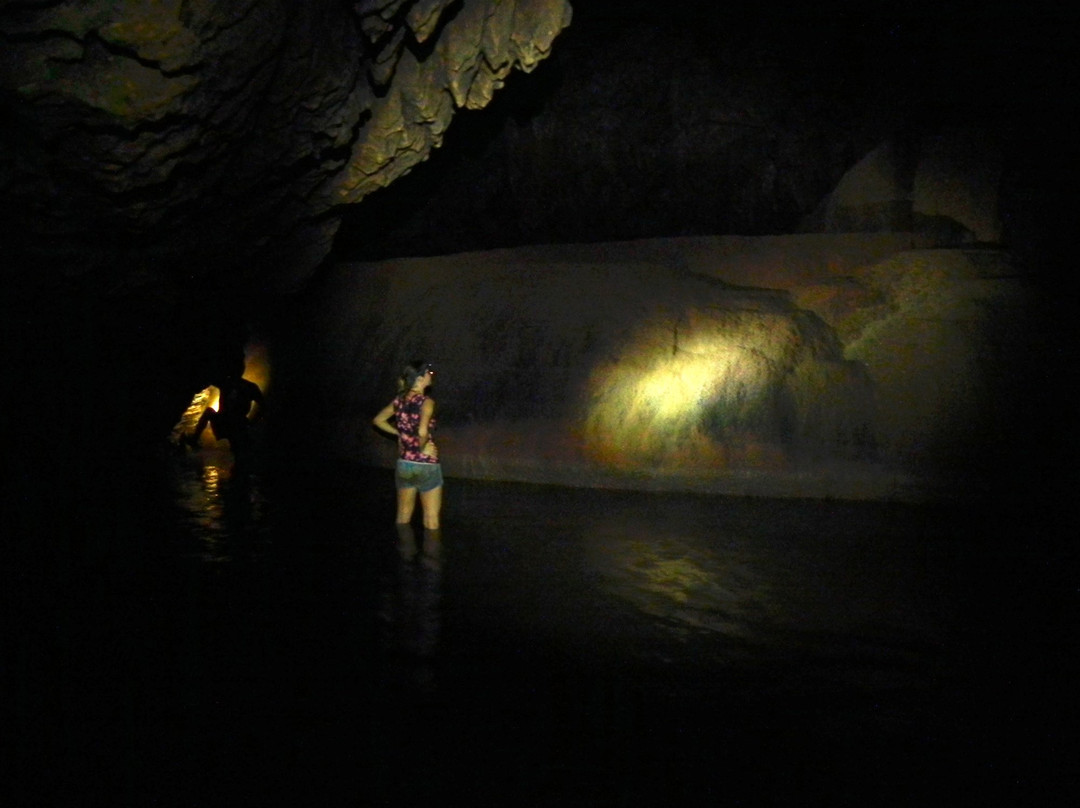 Mae Lana Cave景点图片