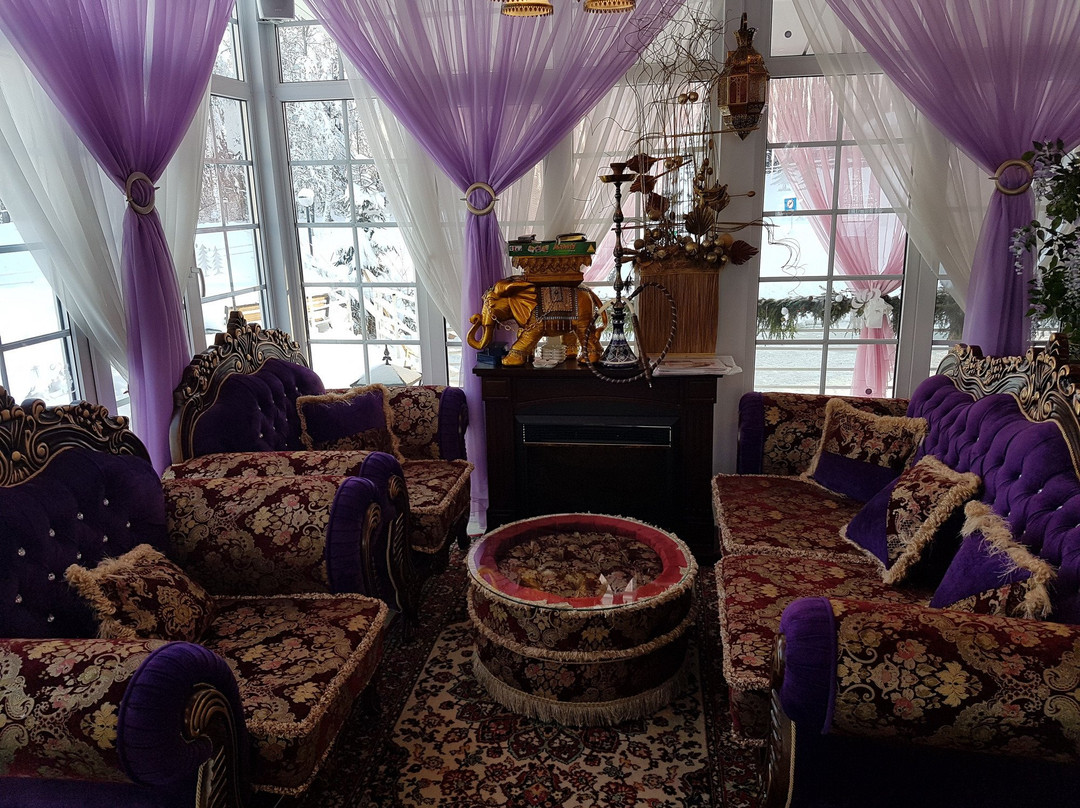 Country Hotel MB-Resort主图