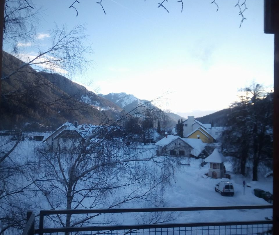 Kompas Kranjska Gora主图