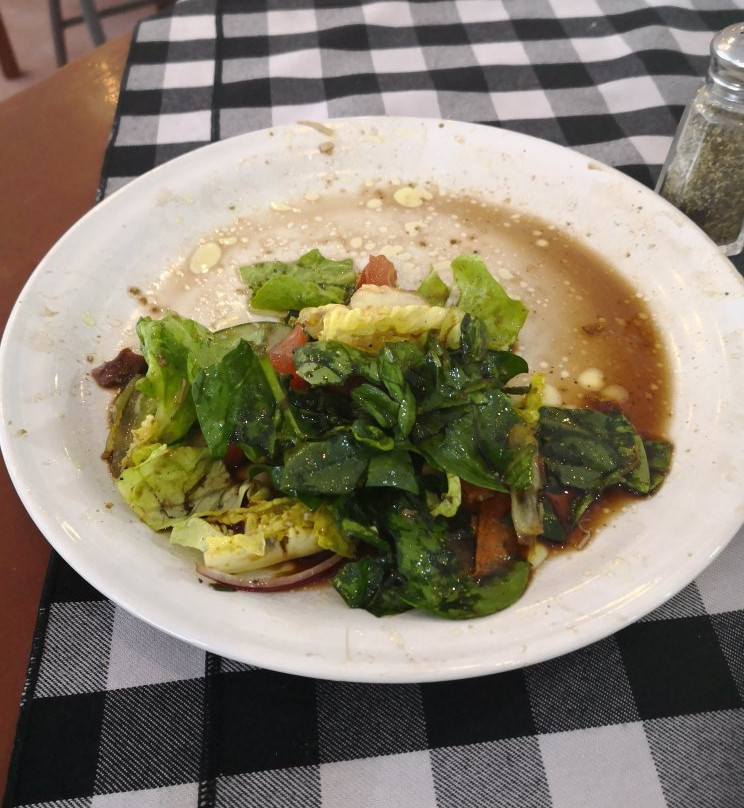 Brasileirao Churrasquería