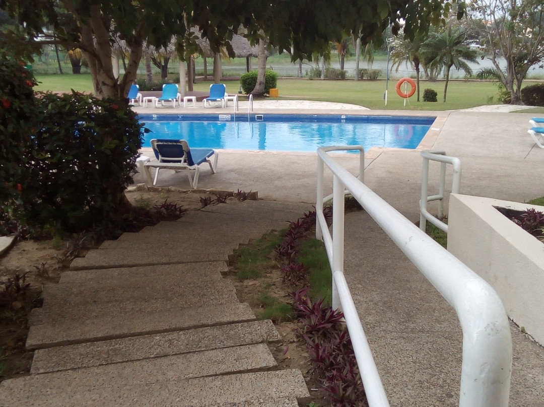 Fiesta Inn Tampico主图