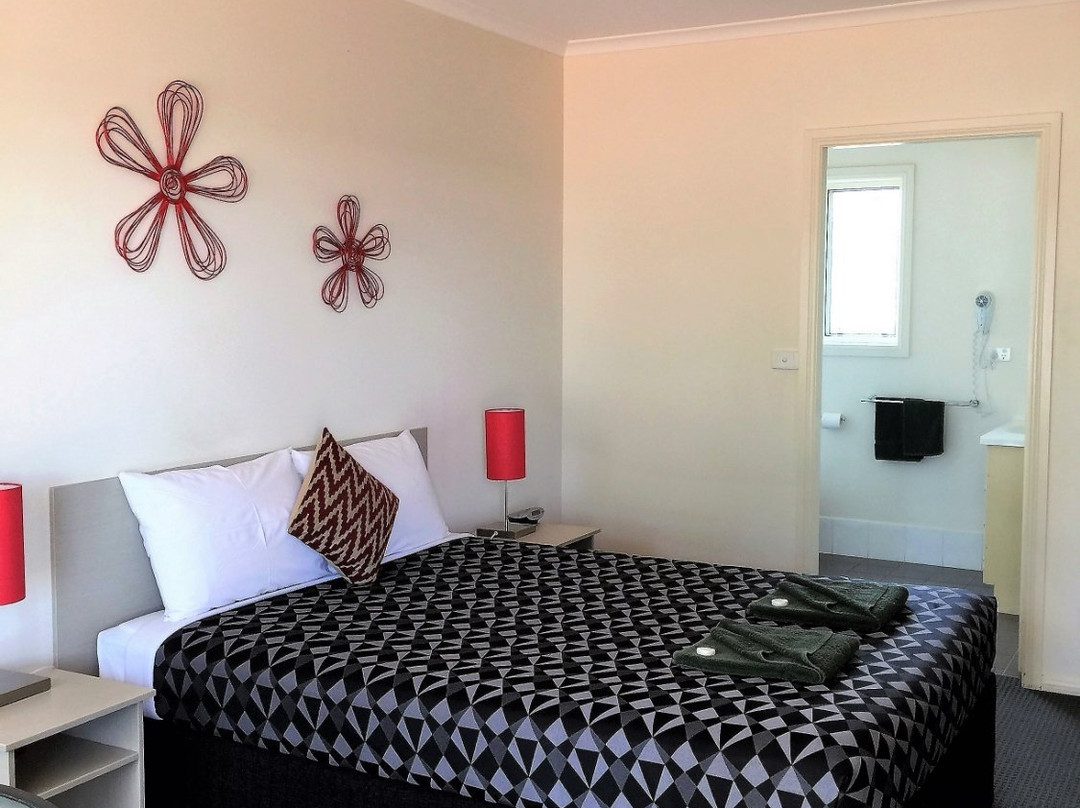 Goolgowi Motor Inn主图