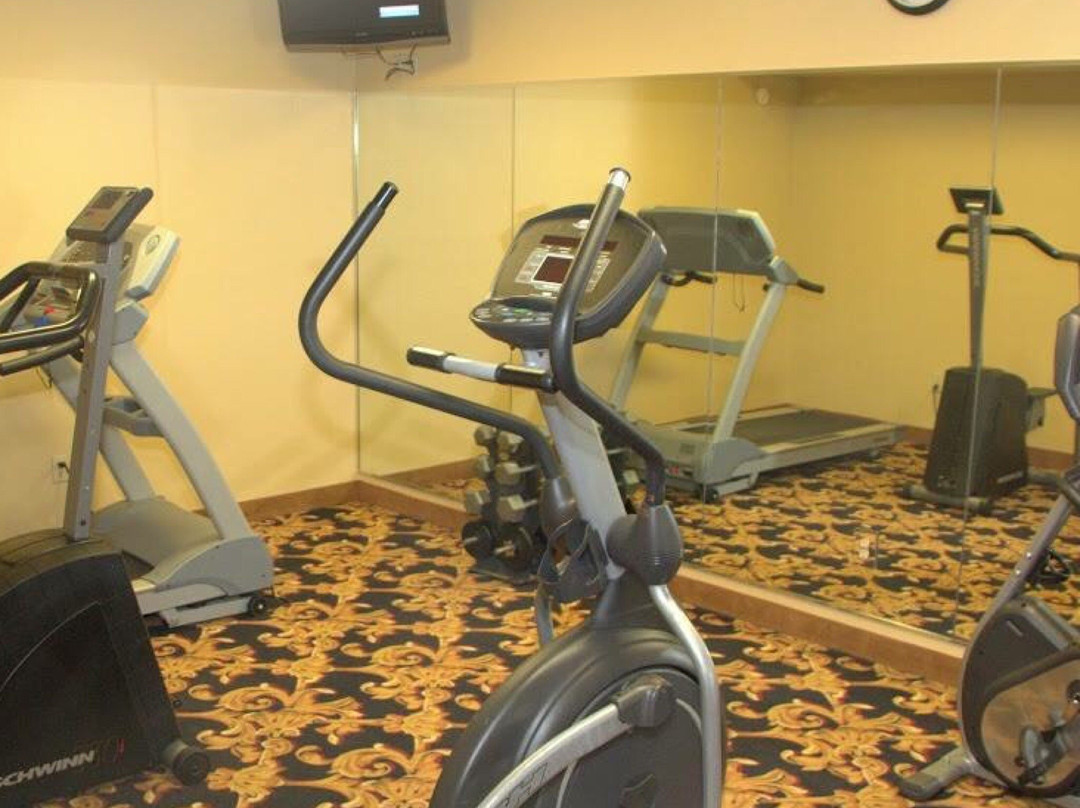 Texaninn Beeville主图