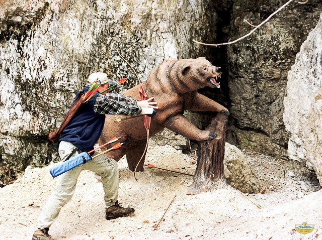 Motion Outdoor-洛法必去景点