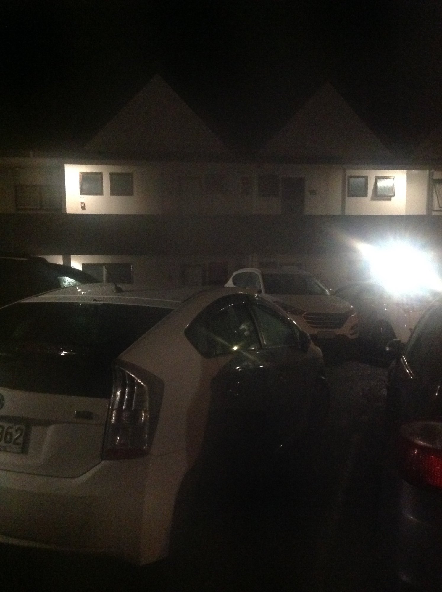 Asure Pembrooke Motor Lodge-酒店景观