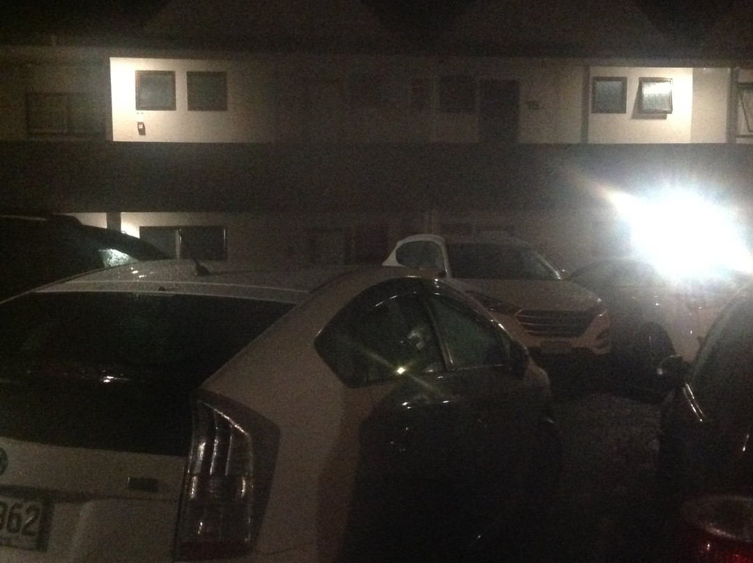 Asure Pembrooke Motor Lodge主图