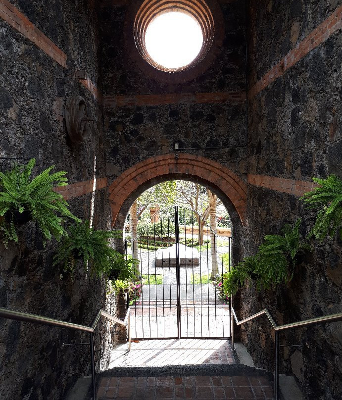 Telares Uruapan-Uruapan必去景点