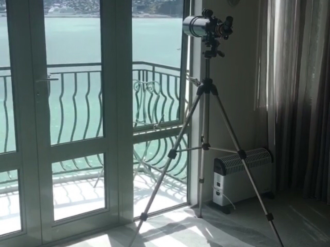 Diamond Harbour Lodge主图