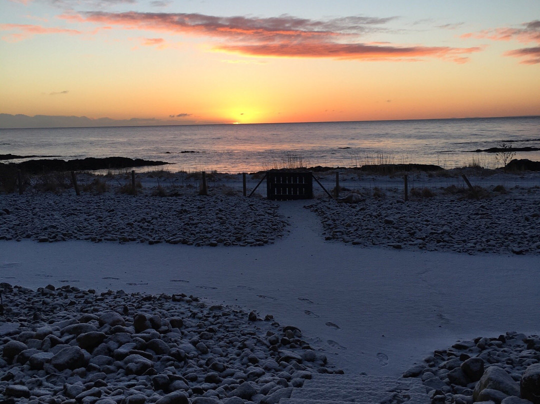 Helmsdale Beach-Helmsdale必去景点