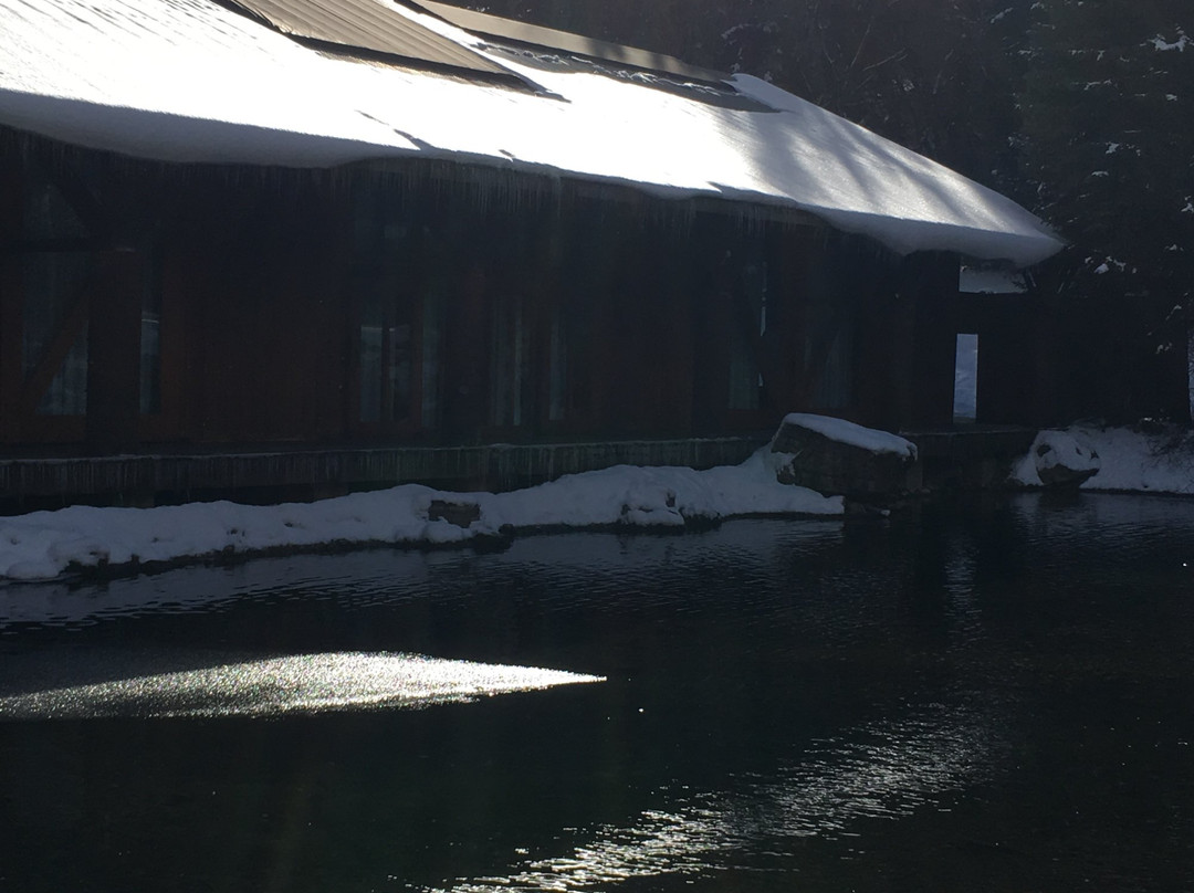 Sundance Mountain Resort主图