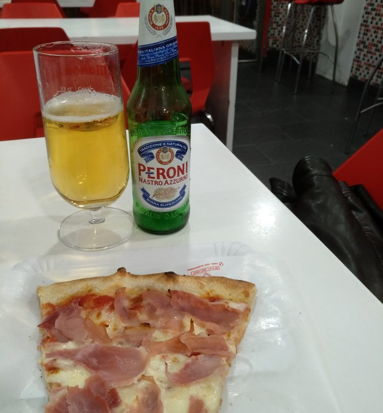 Pizzería Iseo