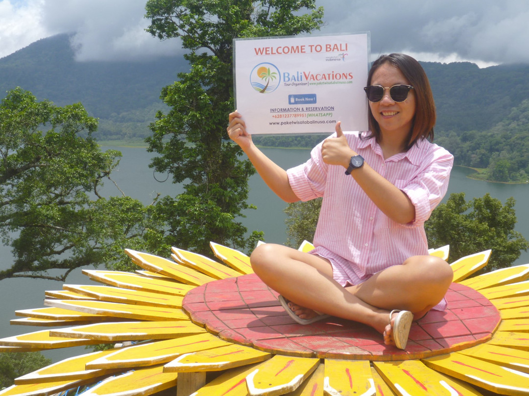 Bali Vacations Tour Organizer-登巴萨必去景点