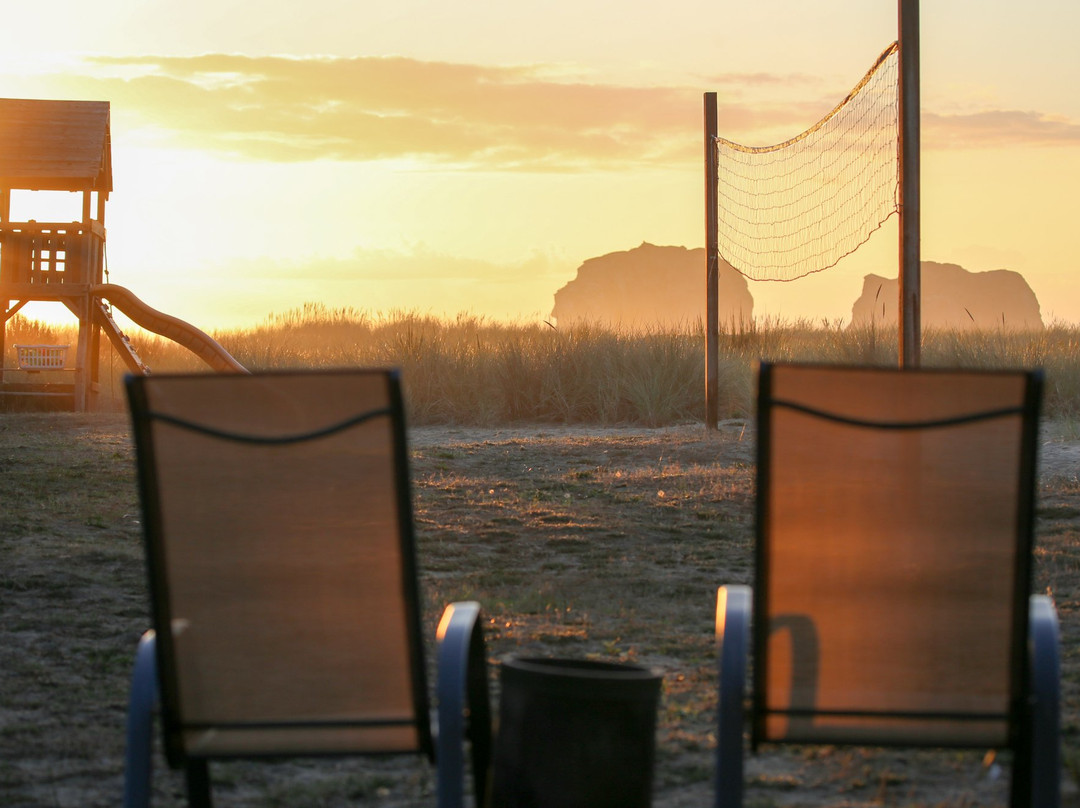 Ocean Rogue Inn主图