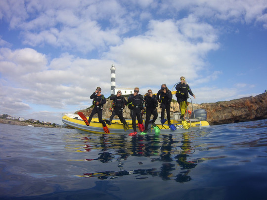 Skualo-Portocolom必去景点