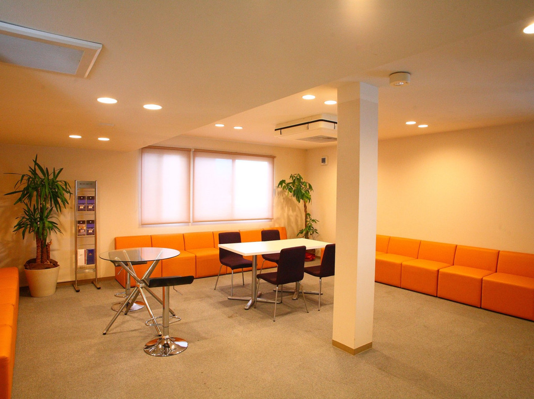 Value The Hotel Fukushima Hirono主图