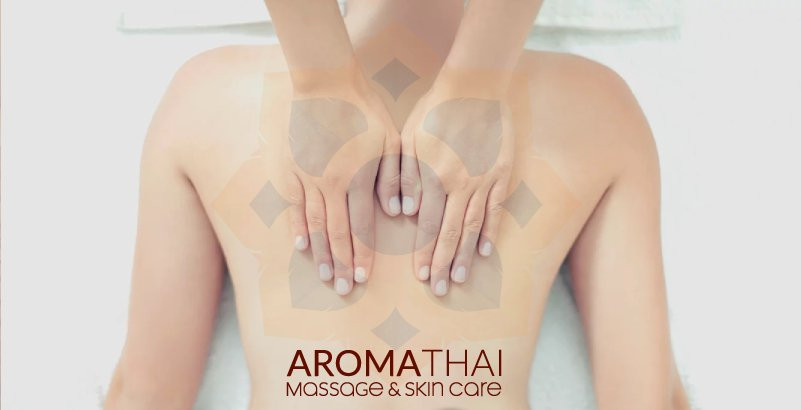 Aroma Thai Massage & Skin Care景点图片