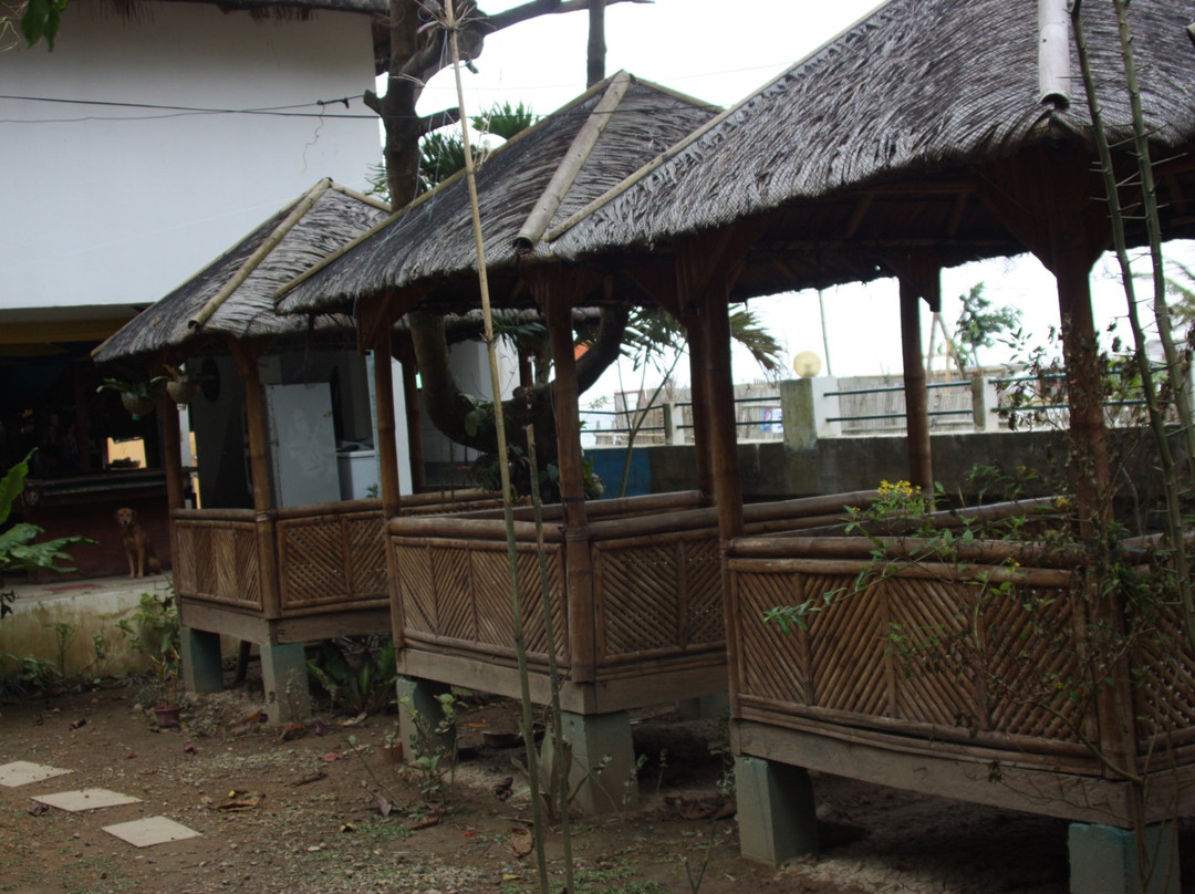 HangOut Beach & Resort主图