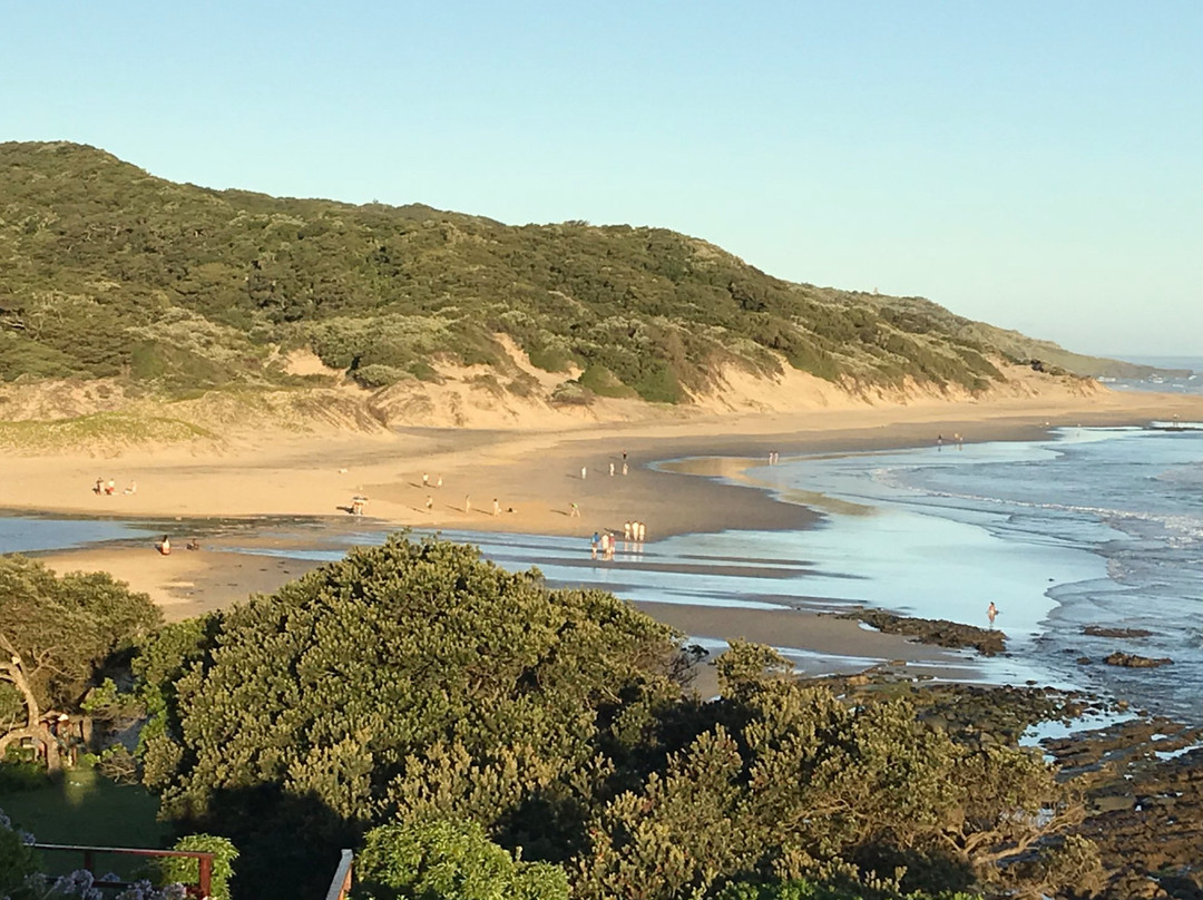 Morgan Bay Hotel主图